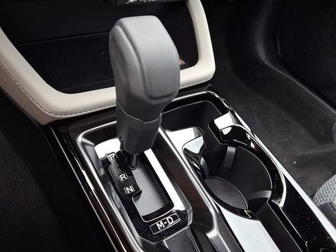New 2026 Subaru Forester Premium AWD/4WD image 12