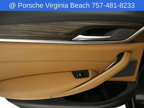 Used 2023 BMW 540i xDrive w/ Premium Package AWD/4WD image 26