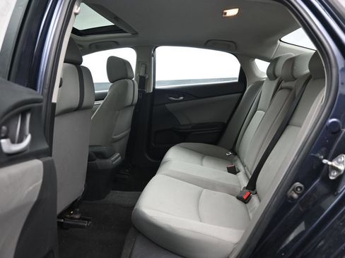 Used 2020 Honda Civic EX image 24