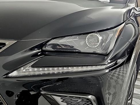 Used 2020 Lexus NX 300 F Sport image 9