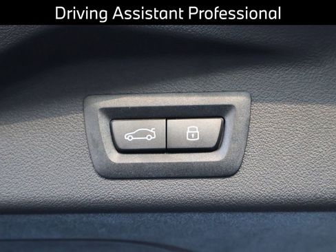 New 2026 BMW X7 xDrive40i w/ Executive Package image 22