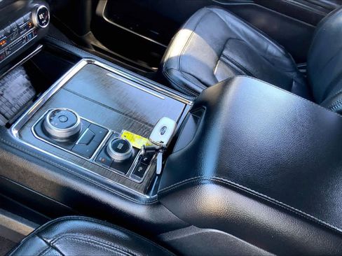 Used 2019 Ford Expedition Limited w/ Equipment Group 302A image 16