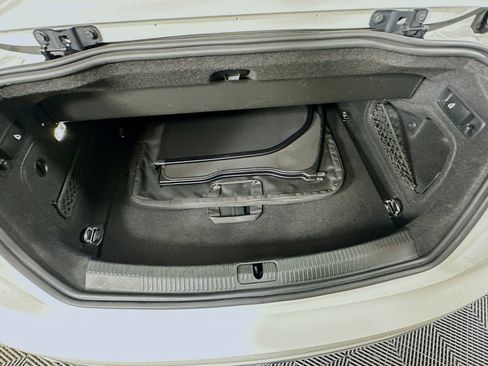 Used 2018 Audi A5 2.0T Premium Plus w/ Premium Plus image 27