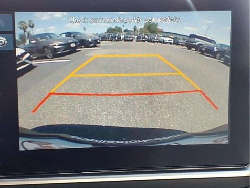 New 2026 Hyundai Venue SEL FWD image 13