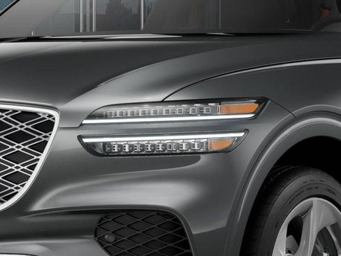 New 2026 Genesis GV70 2.5T Advanced AWD/4WD image 13