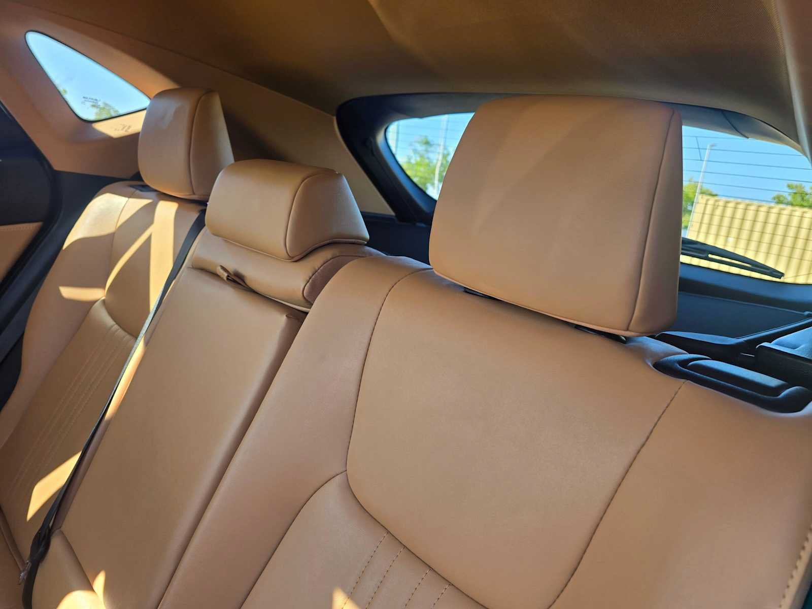 Used 2026 Lexus NX 350 AWD w/ Accessory Package (2T) image 56