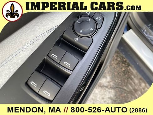 New 2026 Chevrolet Trax LT image 24