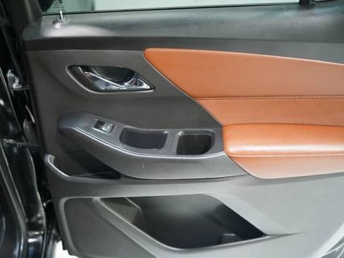 Used 2021 Chevrolet Traverse High Country w/ LPO, Floor Liner Package FWD image 52
