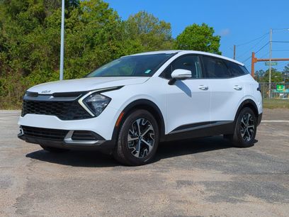 Used 2023 Kia Sportage EX