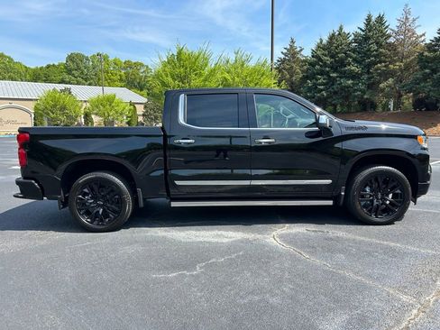 New 2026 Chevrolet Silverado 1500 High Country image 27