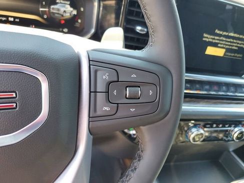 New 2026 GMC Sierra 1500 Elevation w/ Preferred Package image 28