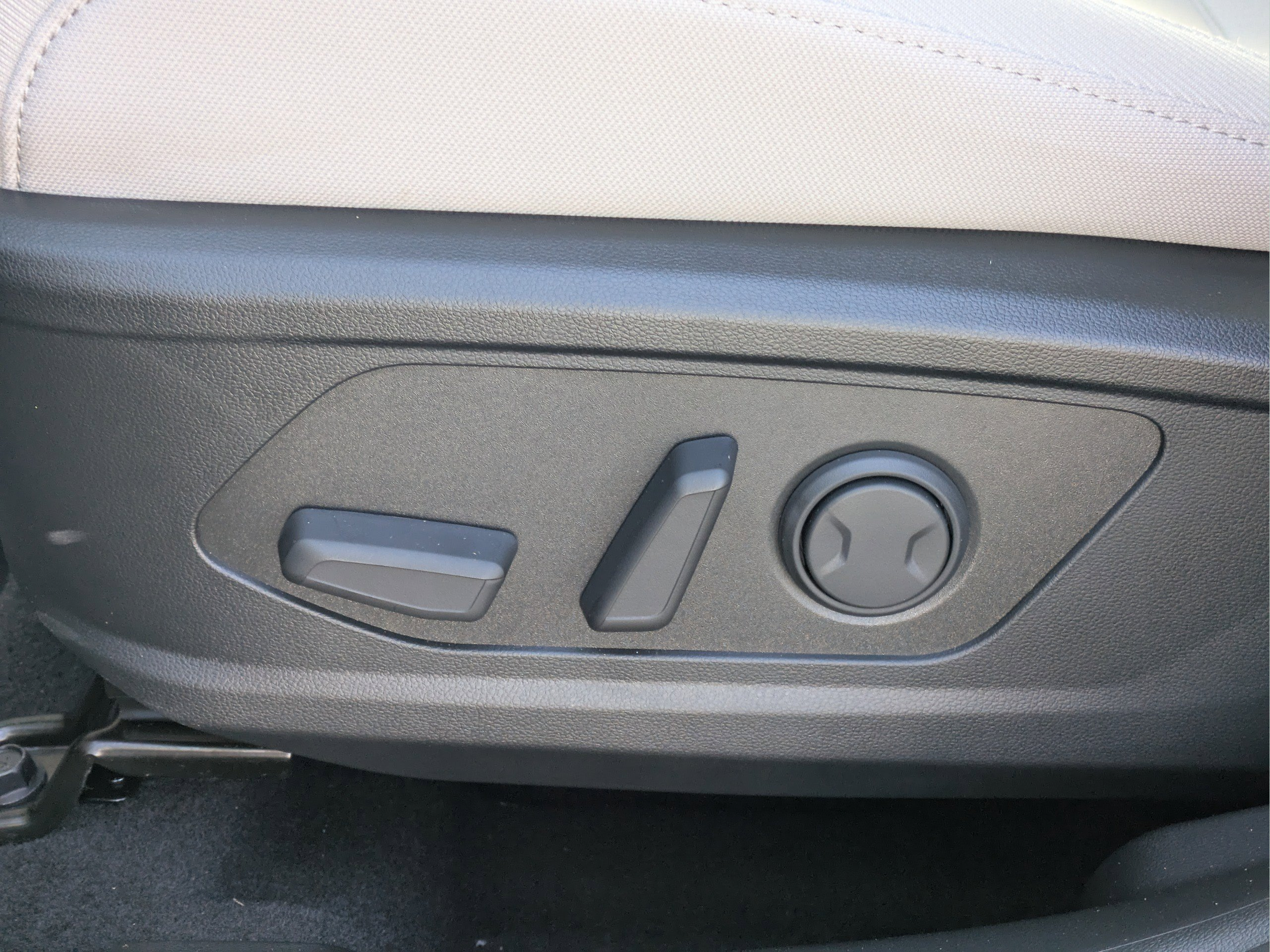 Certified 2026 Hyundai Tucson SEL Plus FWD image 22