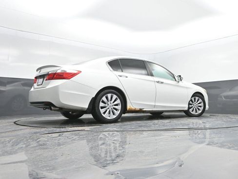 Used 2014 Honda Accord EX-L image 29