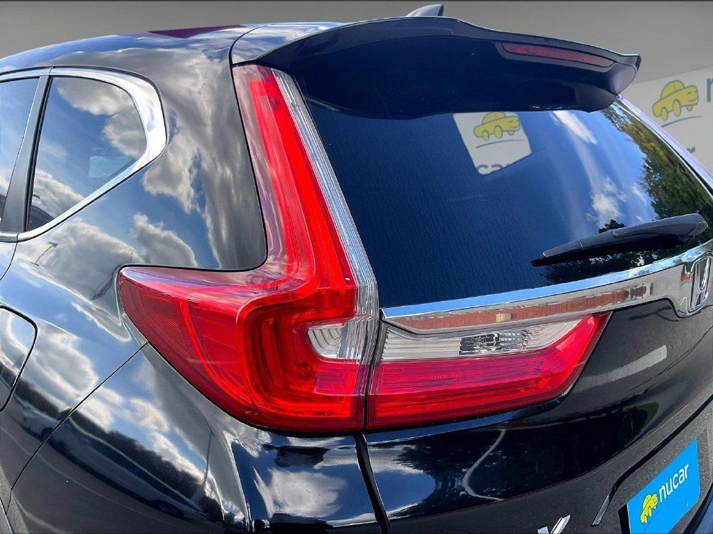Used 2019 Honda CR-V EX-L image 33