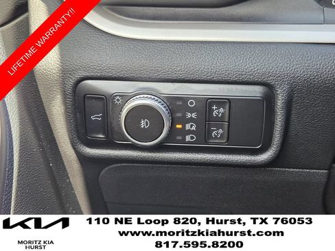 Used 2023 Ford Explorer XLT w/ Equipment Group 202A AWD/4WD image 24