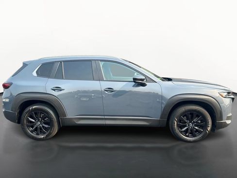 Used 2023 MAZDA CX-50 2.5 S w/ Cargo Package AWD/4WD image 2
