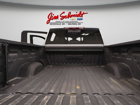 Used 2025 GMC Sierra 2500 Denali w/ Denali Reserve Package AWD/4WD image 38
