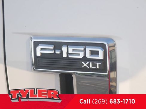 Used 2021 Ford F150 XLT w/ Equipment Group 301A Mid AWD/4WD image 11
