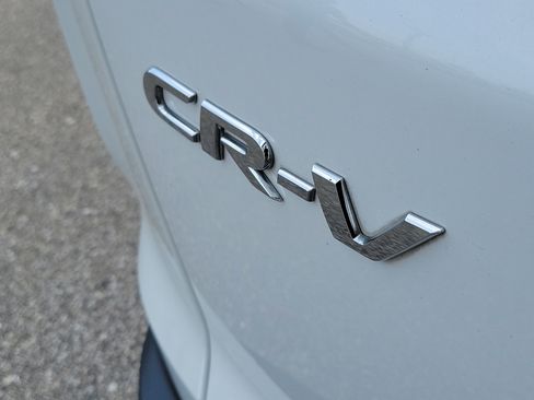 Used 2020 Honda CR-V EX-L image 7