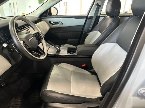 Used 2025 Land Rover Range Rover Velar Dynamic SE AWD/4WD image 25