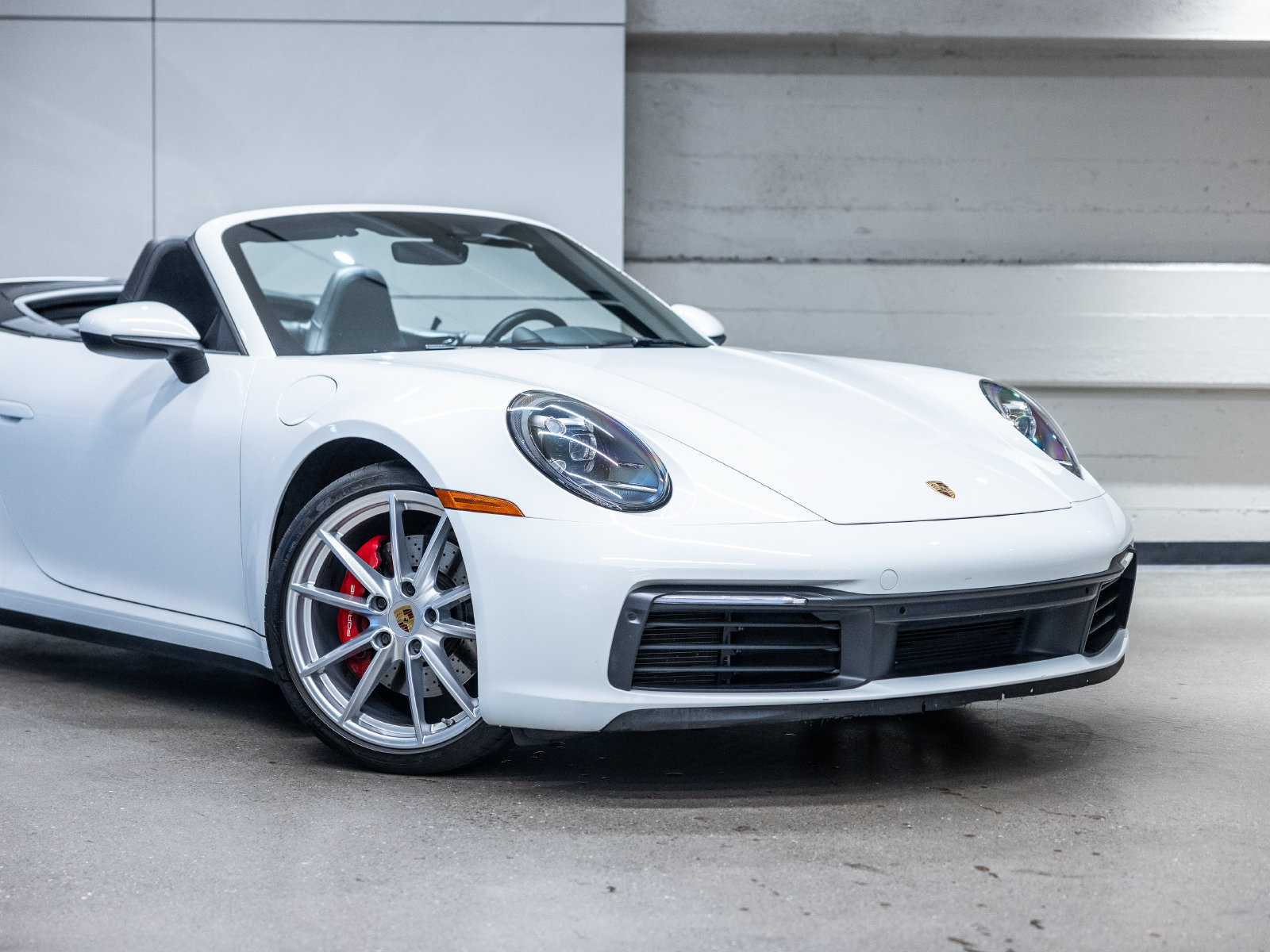 Certified 2020 Porsche 911 Carrera S RWD image 15