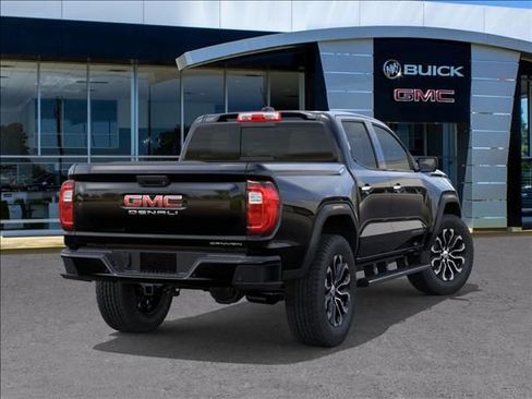 New 2026 GMC Canyon Denali image 4