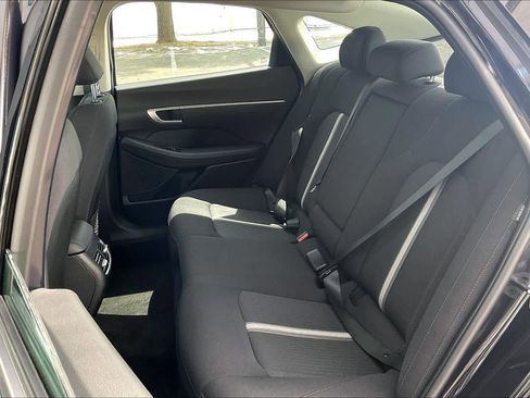 Used 2025 Hyundai Sonata SEL image 20