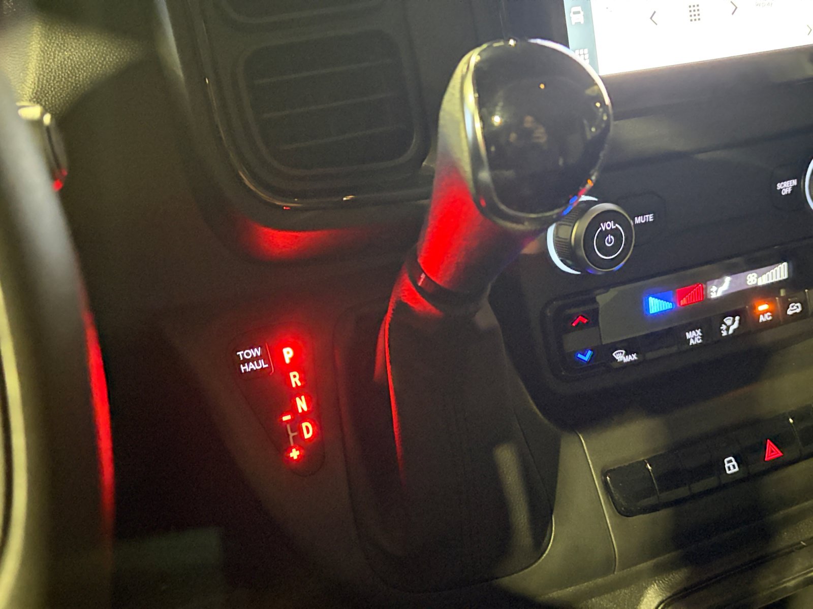 New 2027 RAM ProMaster 1500 FWD image 21