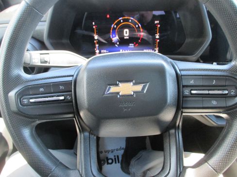 Used 2023 Chevrolet Colorado W/T w/ WT Convenience Package image 16