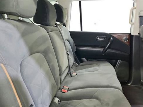 Used 2020 Nissan Armada SV w/ Driver Package RWD image 33