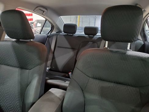 Used 2015 Honda Civic LX image 34