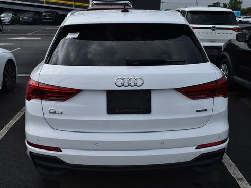 Used 2025 Audi Q3 2.0T Premium AWD/4WD image 4