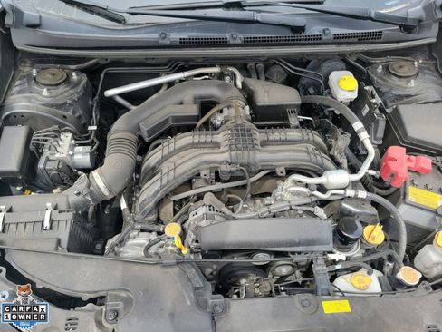 Used 2024 Subaru Impreza 2.0i AWD/4WD image 18