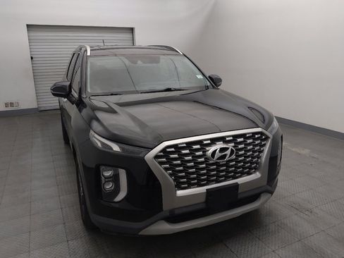 Used 2022 Hyundai Palisade SEL image 14