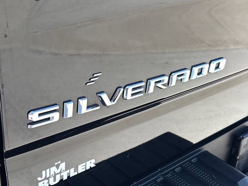 Used 2024 Chevrolet Silverado 1500 RST w/ All Star Edition Plus AWD/4WD image 49