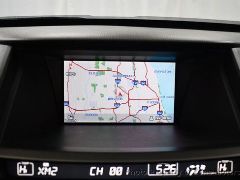 Used 2009 Honda Accord EX-L image 27