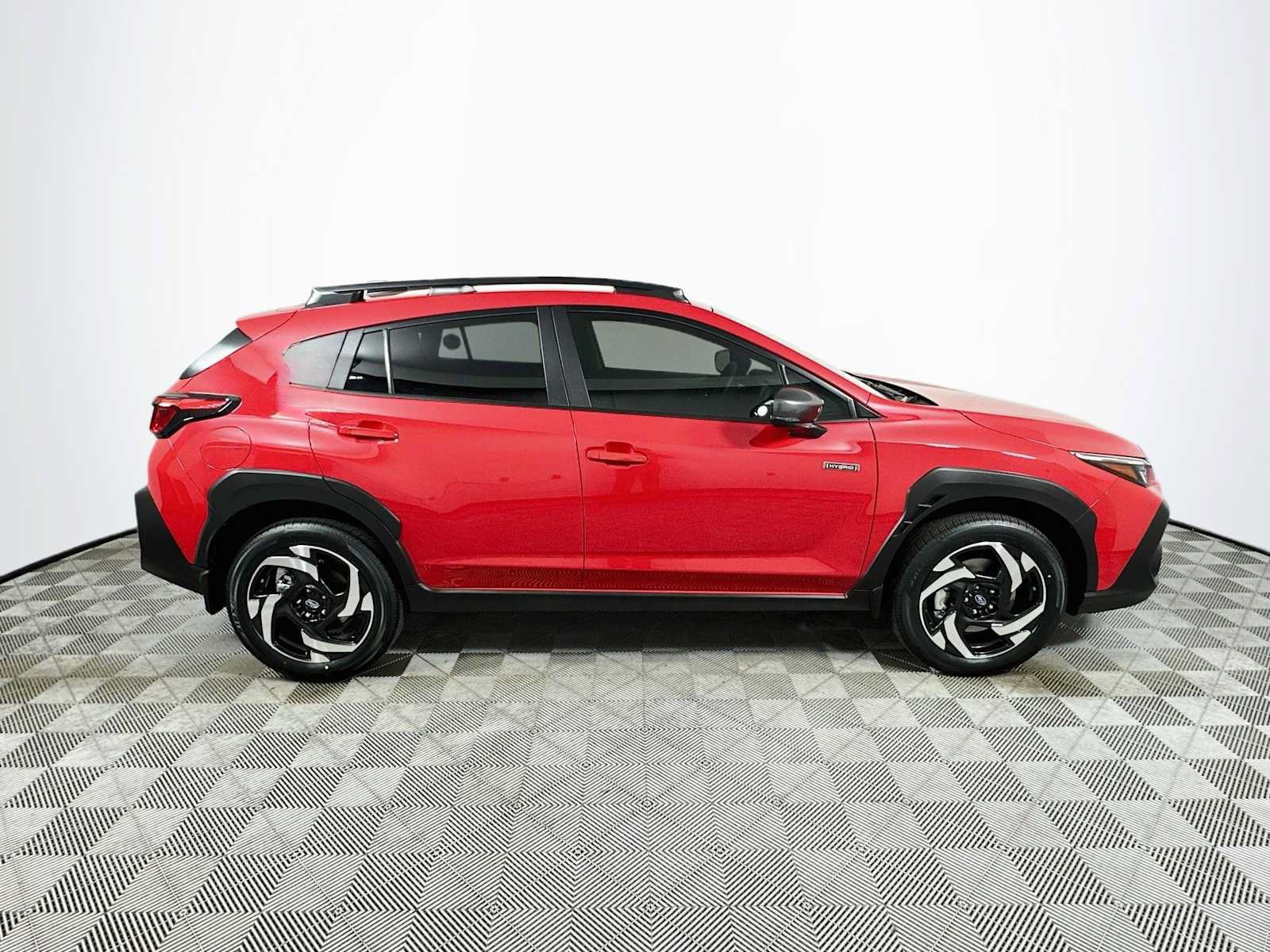 New 2026 Subaru Crosstrek 2.5i Limited AWD/4WD image 8