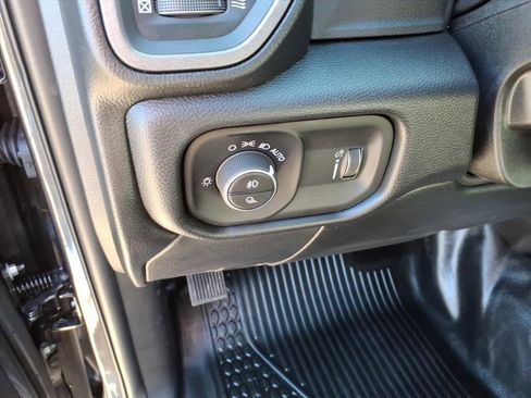 New 2026 RAM 3500 Tradesman image 10