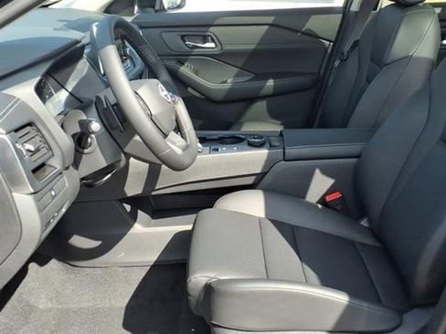 New 2026 Nissan Rogue SV image 26