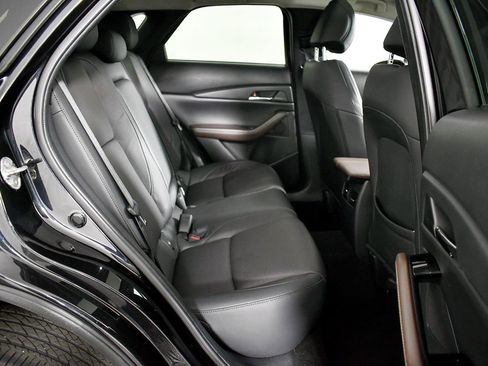 Used 2021 MAZDA CX-30 AWD 2.5 S w/ Premium Package image 47