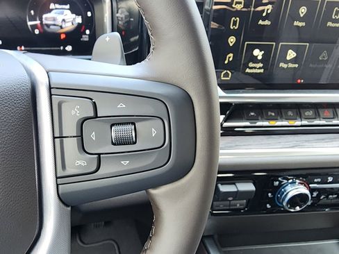 New 2026 GMC Sierra 1500 SLT w/ SLT Premium Plus Package image 22