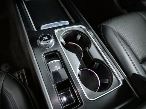 Used 2022 Lincoln Corsair Reserve w/ Elements Package image 18