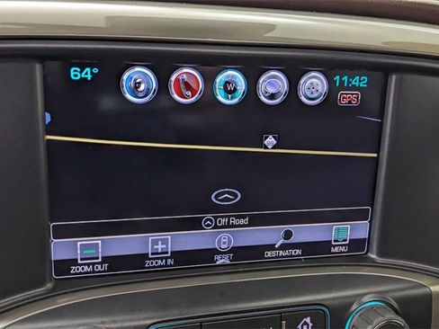 Used 2017 Chevrolet Silverado 3500 High Country image 24