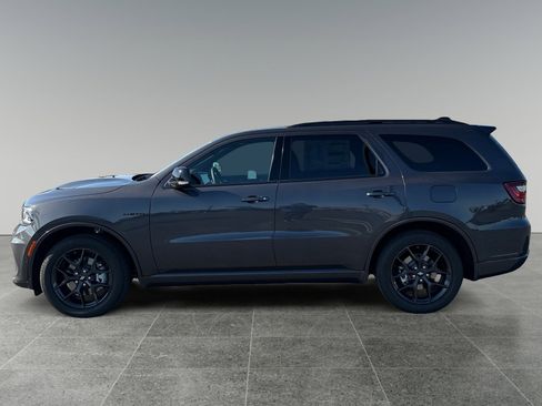 New 2026 Dodge Durango GT image 2