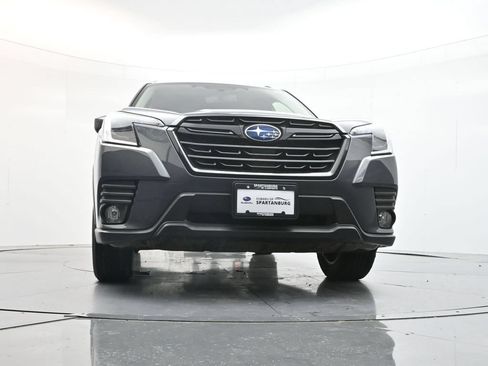 Used 2023 Subaru Forester Premium AWD/4WD image 37