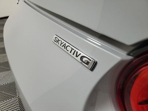 New 2026 MAZDA MX-5 Miata RF Grand Touring image 7