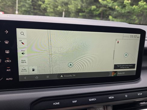 New 2027 Kia Telluride EX FWD image 10