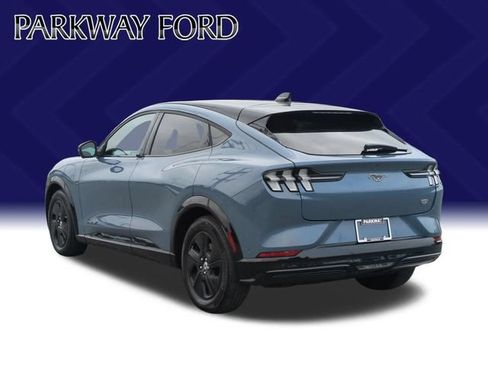 Used 2023 Ford Mustang Mach-E California Route 1 AWD/4WD image 3