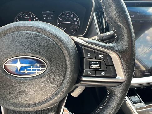 Used 2022 Subaru Legacy Limited XT w/ Popular Package #3 AWD/4WD image 15