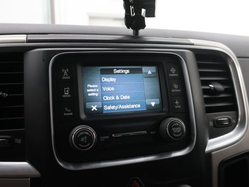 Used 2018 RAM 2500 Big Horn AWD/4WD image 51